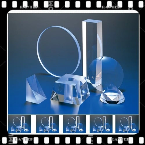 Vad Synthetic Fused Silica/Fused Silica Optical Glass/Vad Fused Silica/Optical Fused Silica