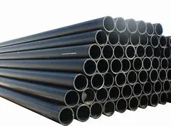 Heavy Wall Stainless Steel Pipe for High-Pressure Applications