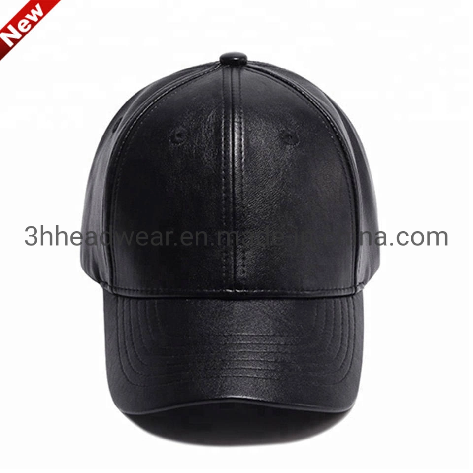 Leather Hat Custom Logo 230313-10