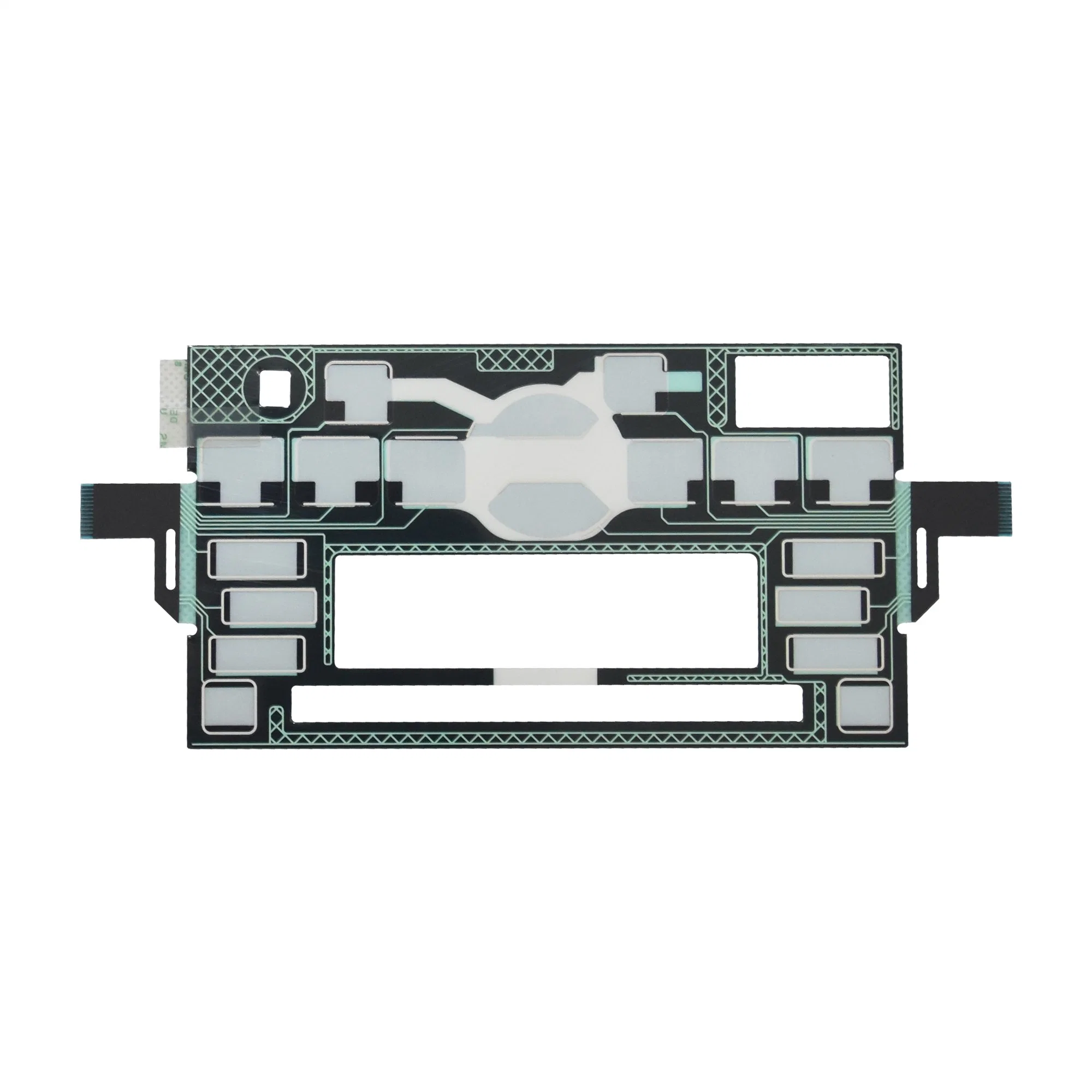 Membrane Keypad Switch Printed Circuit Board