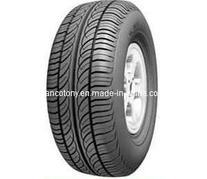 Chinese Famous Brand Tanco Appropriate Price PCR Radial Tire for Car 265/65r17 225/60r17