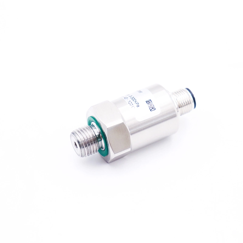 0.5-4.5V I2c PT1000 Temperature Pressure Liquid Vapors Sensor Transducer