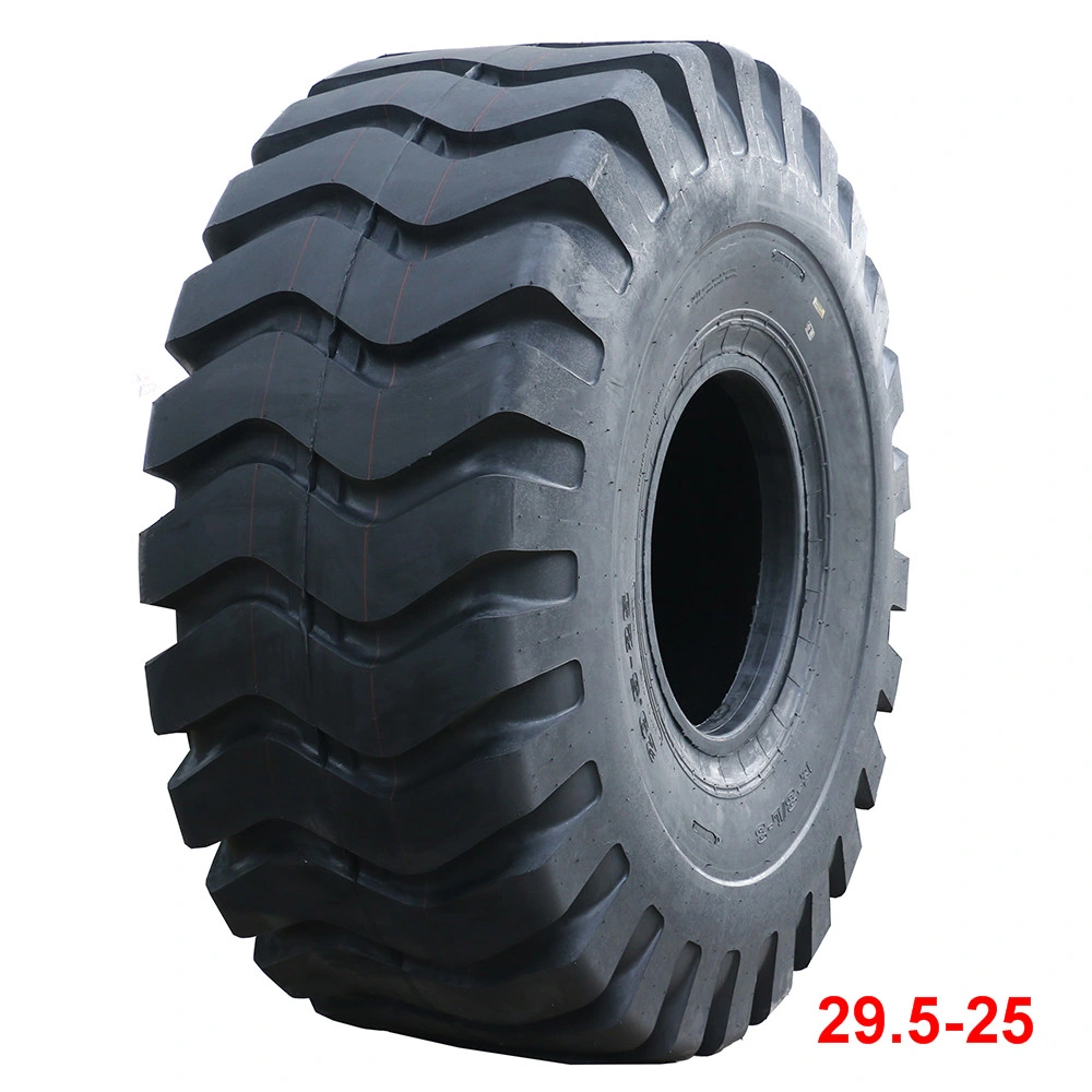 Tires for Mining Dump Trucks OTR Tires (29.5-25)