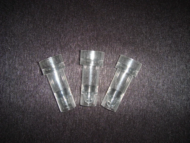 Cuvette Hitachi 7060 7150 Sample Cup Olympus Biochemical