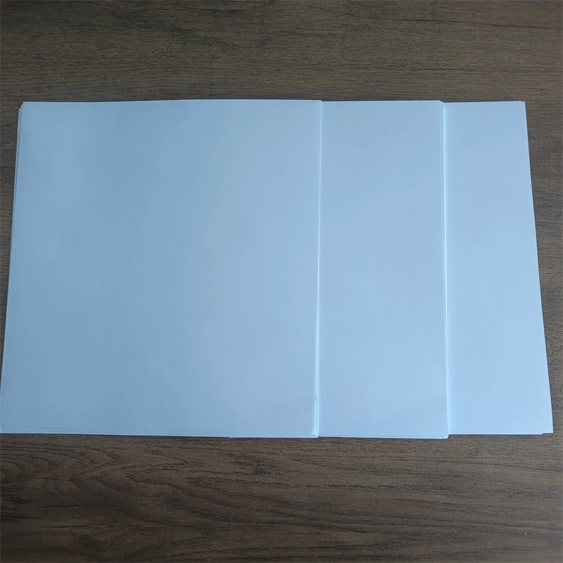 High-Quality Suitable for Daily Office Use A4 Copy Paper