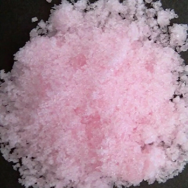 Manganese Chloride / CAS 13446-34-9 / Mncl2&middot; 4H2O / Organic Chloride