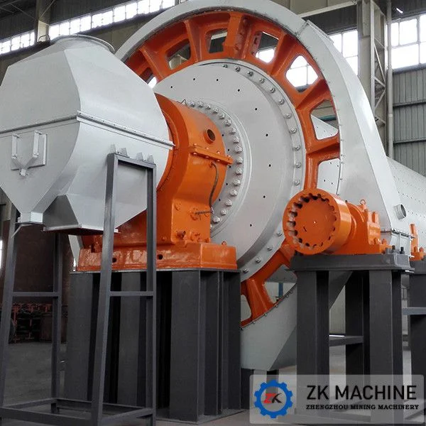 2000tpd New Cement Clinker Grinding Factory/Cement Factory Rotary Kiln