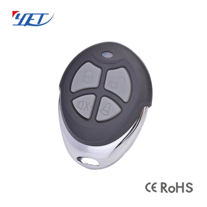 Shenzhen Yaoertai Manufacture Duplicate RF Remote 433.92 Yet1020