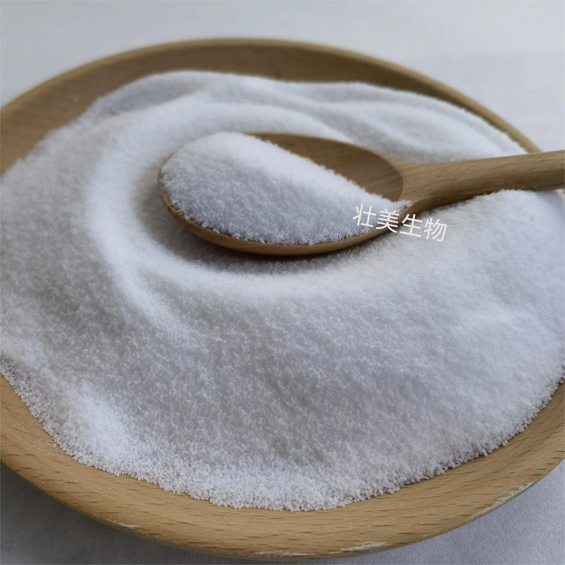 Zhuangmei Factory Produce Encapsuled or Coated Citric Acid at Good Price