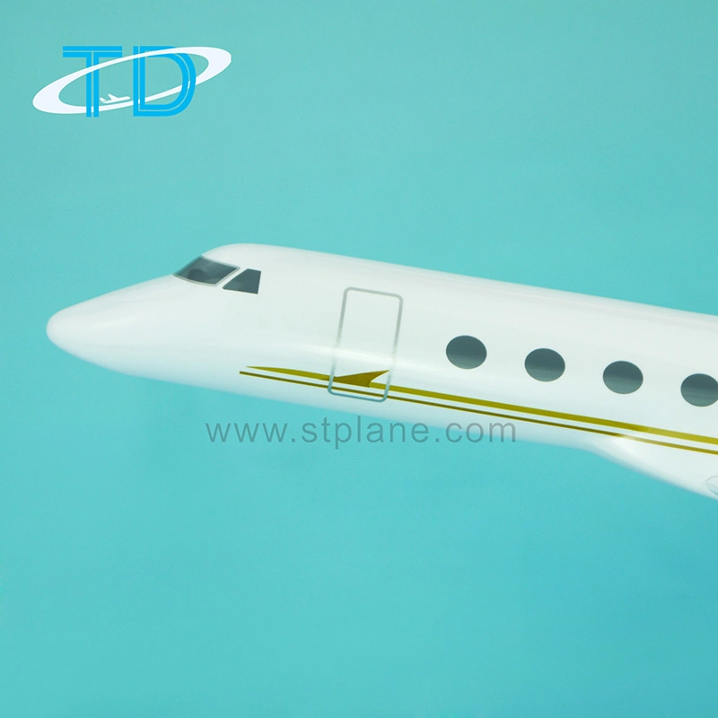 Sky premier G550 30cm 1 : 100 échelle de la résine modèle Modèles Avion Airways Cadeaux