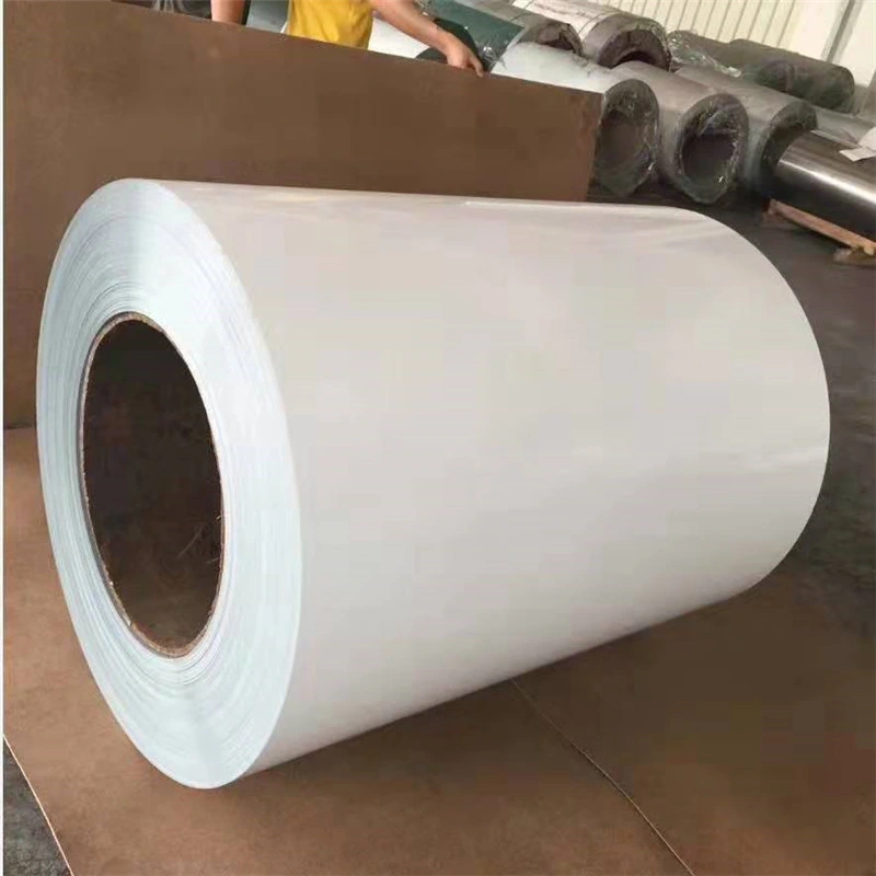 Colorbond Sheet/Hot Sell Prepainted Steel Coil with SGS Certified