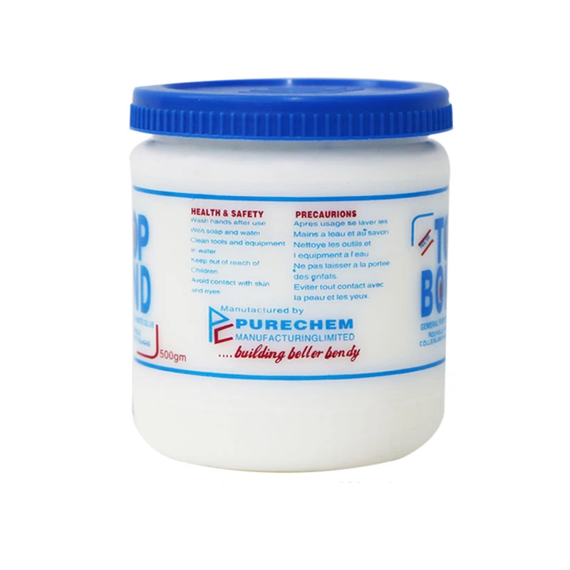 Top Quality White Glue, White Latex Glue, Wood Adhesive