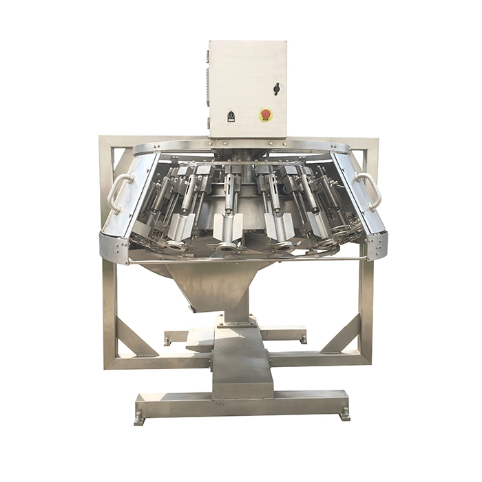 Automatic Abattoir Chicken Thigh Debone Machine