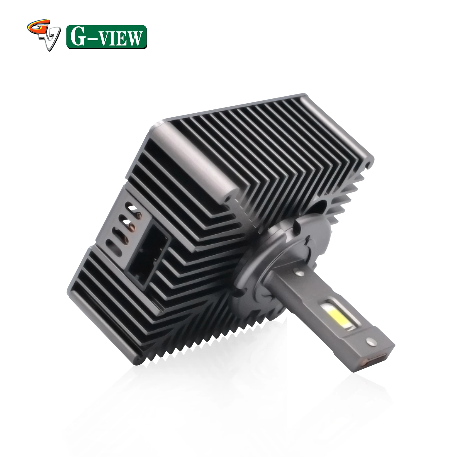 G12D Series High Power 12000lm LED HID Head Lights Conversion D2s D1s D3s D4s D1r D2r D3r D4r for Car Headlight Lamp 12V D2s LED Headlight