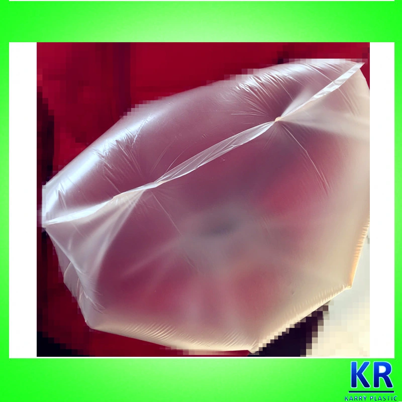 HDPE T-Shirt Bags on Roll with Core, for Shopping/ Market/Food Storage /Garbage/ Take out /Rubbish/ Carrier/ Envelope.