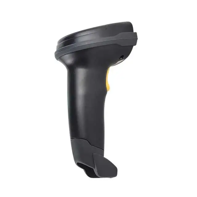 USB Handheld Use Wired Laser Barcode Scanner