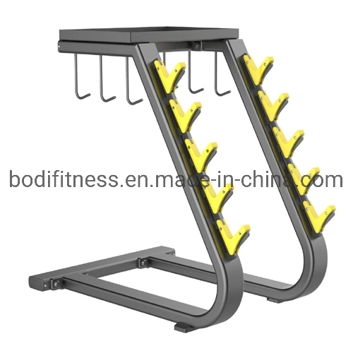 Multi Power Half Power Cheap Home Fitness Squat Rack Stand Gym Functional Trainer Handle Rack Equipment