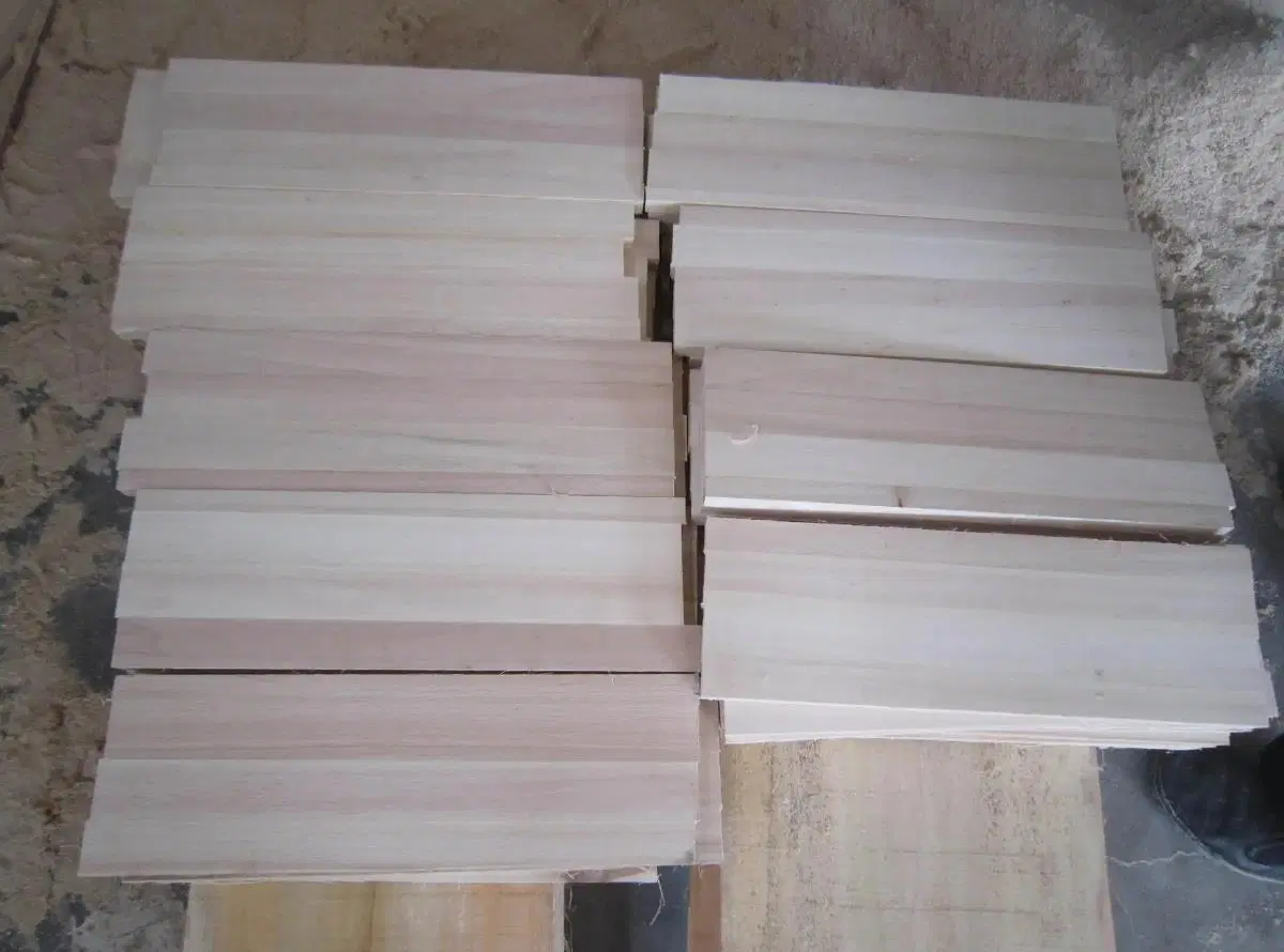 Manufacturers Direct Sales of Home Decoration Board Poplar Plywood Poplar Board Building Wood Wholesale/Supplier