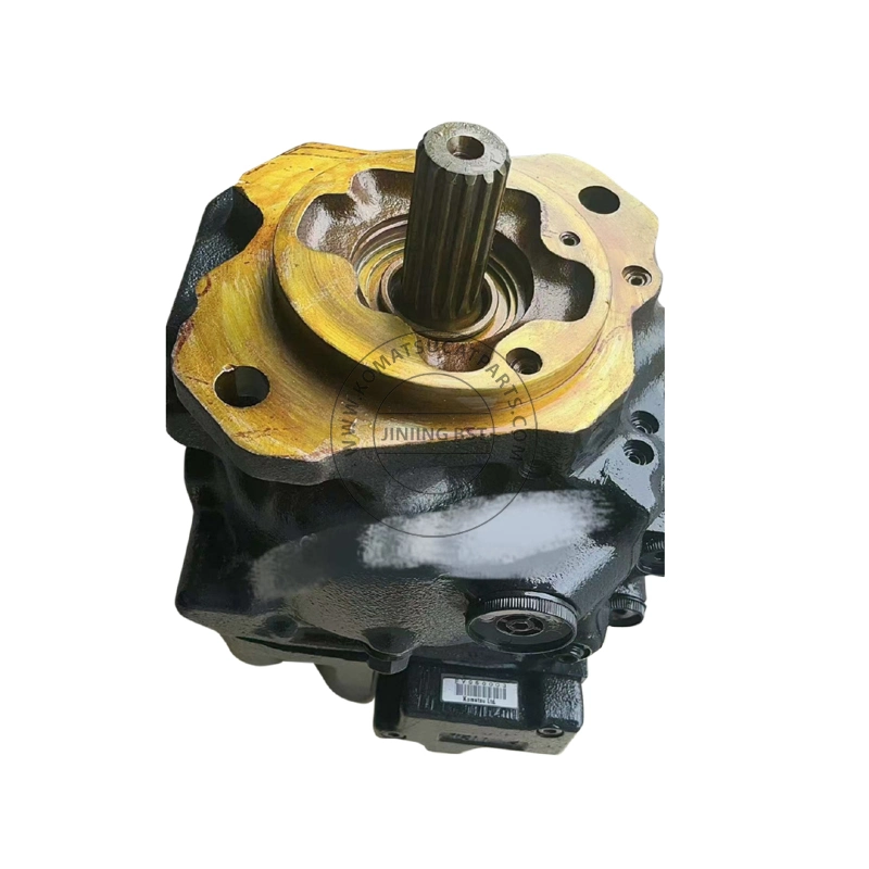 708-1t-00470/708-1t-00460/708-1s-00460 Pump Assembly for Komat Su D155/Wa500/D65/Gd755