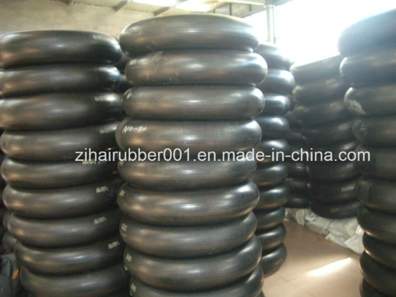 9.5-15 Truck &Bustire Inner Tube Rubber Truck &Bus Tire Tube Tube