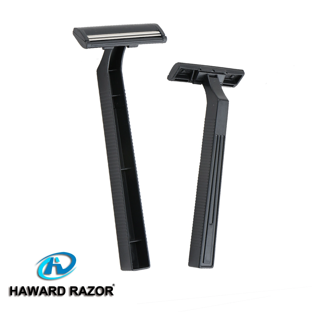 D210 Yes Disposable No Electric Twin Blade Shaving Razor Blade