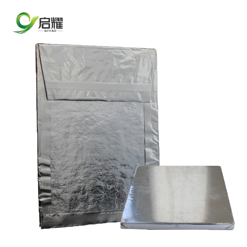 Vacuum Insulation Board VIP Vacuum Insulation Panel for Construction