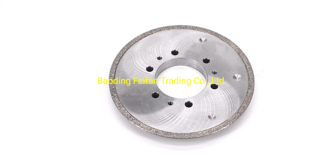 Diamond Grinding Wheel for Dressing and Grinding