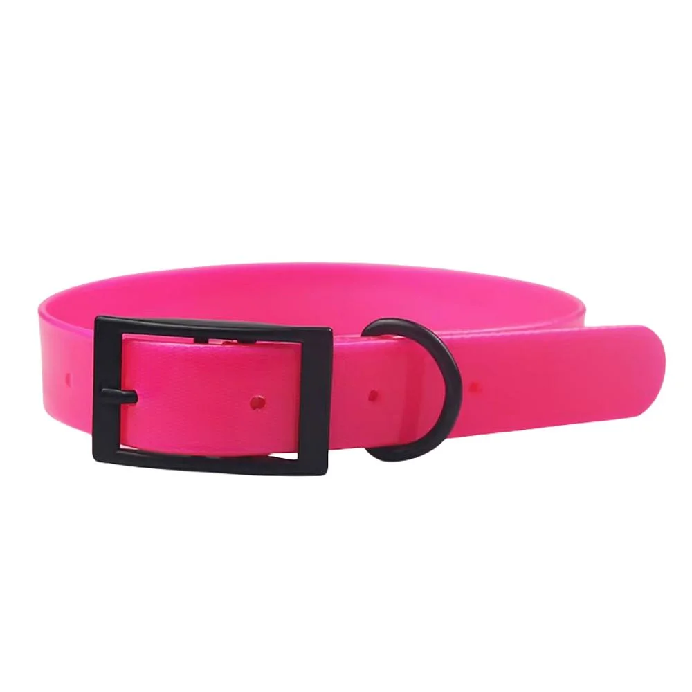 PET Supplies for Wholesale/Supplier и Customized TPU PET Collar