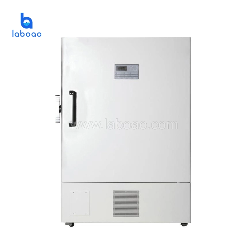 -86c Medical Vaccine Cryogenic Freezer Refrigerator to Store Human Cells