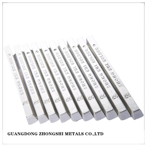 Lead-Free Solder Bar for PCB Board Assembly