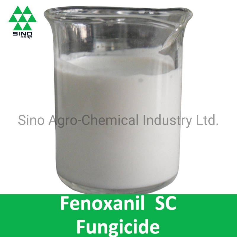 Fungicide Pesticide Fenoxanil 20% Sc