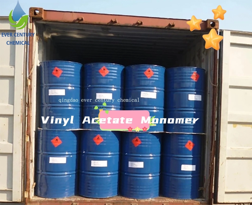 PURITY 99,5 % Vinyl-Acetat-Monomer CAS 108-05-4