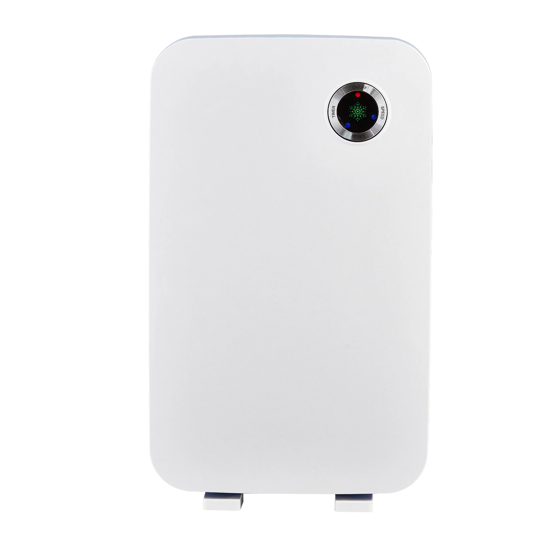 Smart Home Appliance of Air Fresher with Dust Sensor