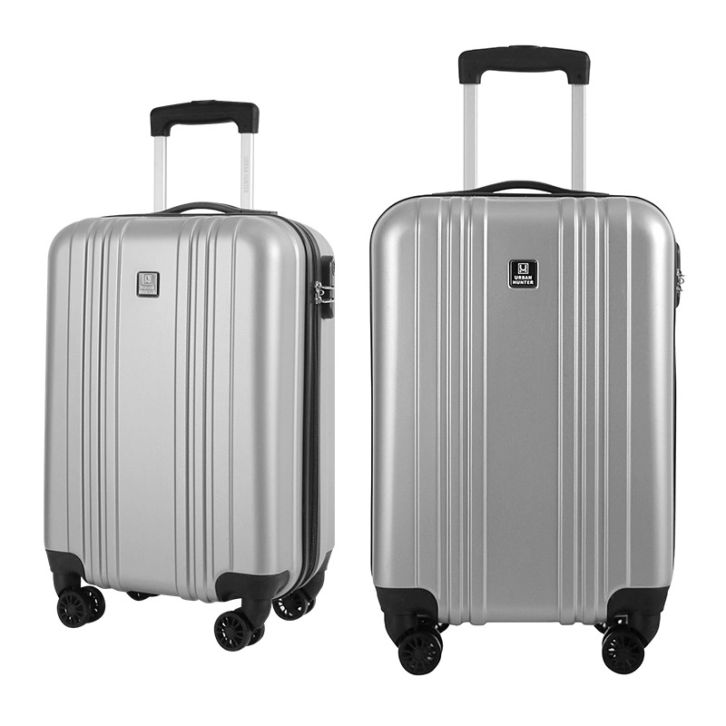 Basic Style Trolley Luggage Bag Suitcase Travel Luggage Boarding Case
