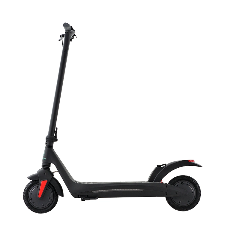 Used Adult Handicap 1300W Seat 12 Inch Wheel 1300W Scooter Electric