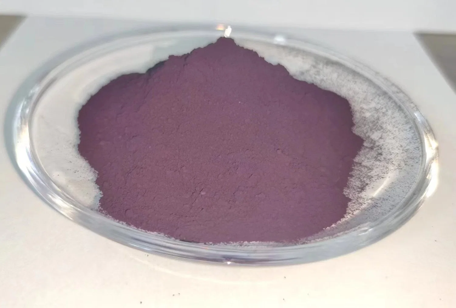 Cor vermelho violeta de pigmento 23 para Base Água e impressão de têxteis Color Cole