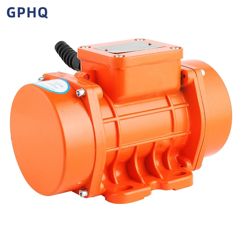 Usine de béton Gphq Chine vibrateur électrique monophasé Vibreur CVM