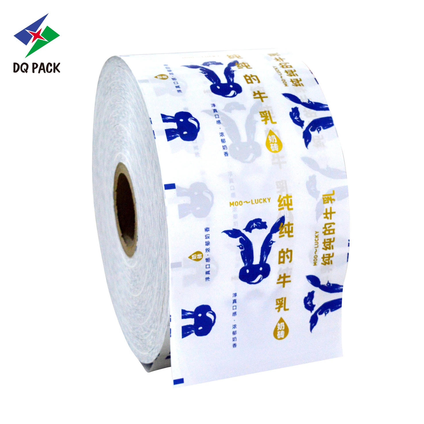 Food Grade High Quality Waterproof Nylon Food Wrapping Film for Packaging Food Film Plastic Film Roll Film