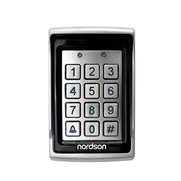 2015 Best Selling Single Door Access Control Reader (NT-106)