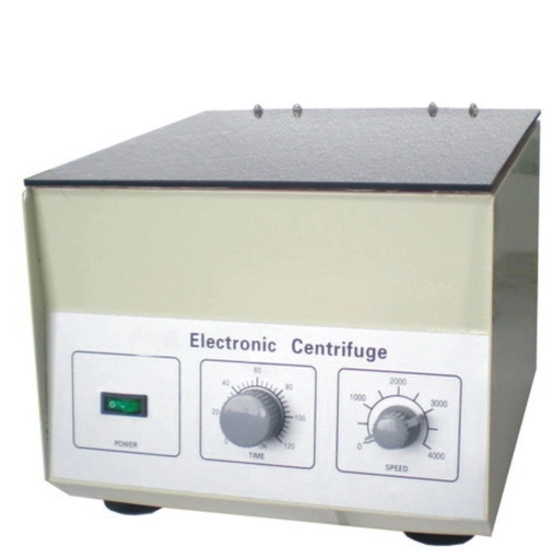 Good Price Low Speed Medical Tabletop Regen Lab Labor Universal Capillary Tube Centrifuge Machine