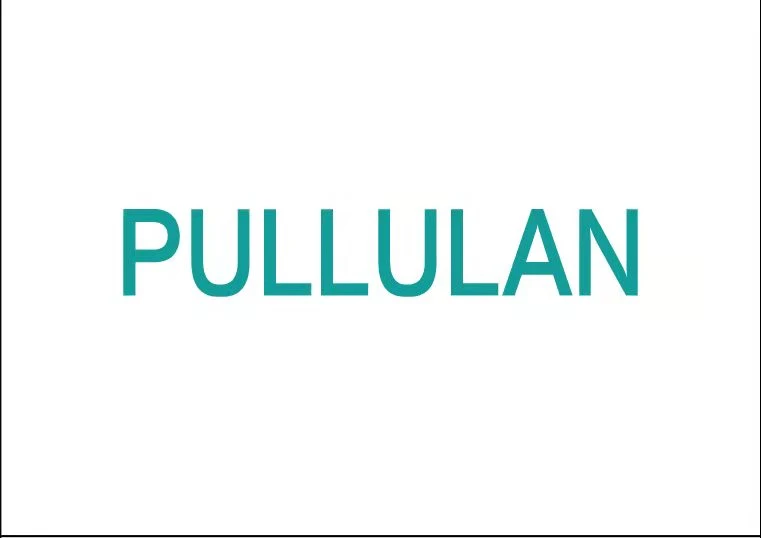 Pullulan es ampliamente utilizado en alimentos, la industria ligera, la industria química y petróleo y otros campos.