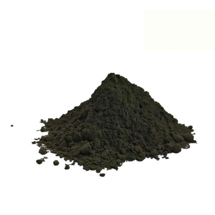 Silicon Metal Powder Metallic Silicon Powder Being Used as Refractory Material