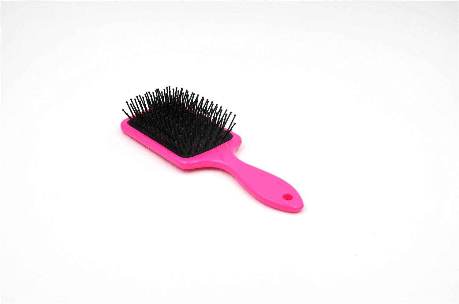 Hair Brush Mirror Gift Set