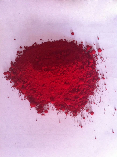 Colorante para tintes Dispese intermedios: 1-amino antraquinona Nº CAS 82-45-1 la pureza de alta calidad más que un 98,5%