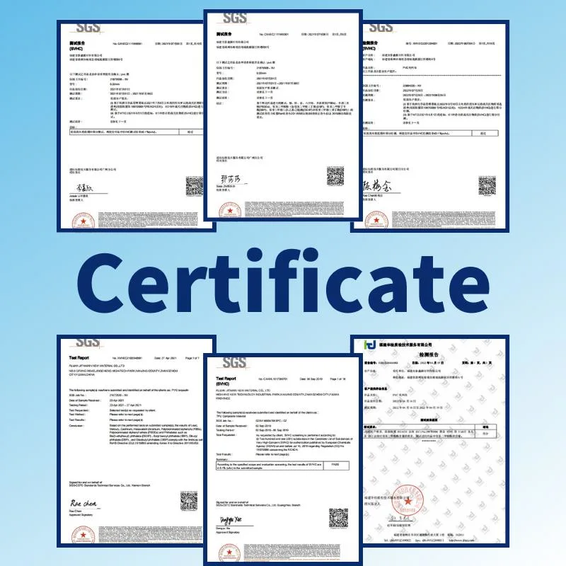 Jitaisin 1000d tarabulin للخدمة الشاقة tربولين للغشاء القابل للانتفاخ للوسائد الهوائية الجانبية (PVC) الهيكل