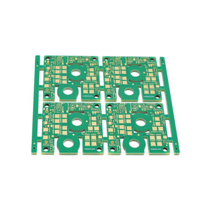 PCB UL HDI Fabricante Multicapa China Circuitos Impresos Electrónica de Automoción PCBA