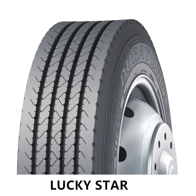 Good Quality Duraturn Neolin Light Truck PCR Car Tire Luckystar 215/70r17.5