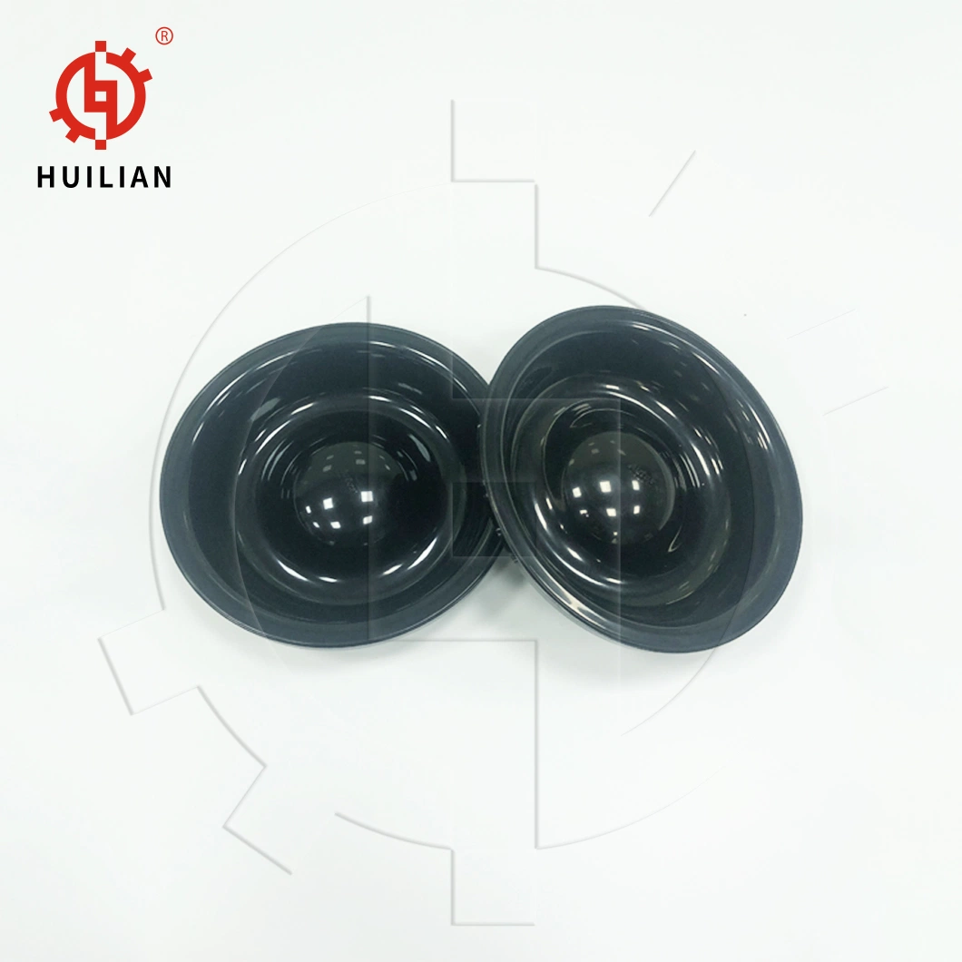 Hydraulic Breaker Hammer Parts Rubber Membrane Sb10 20 Diaphragm