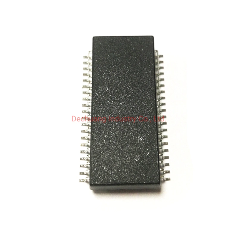 منفذ 4 SMD لمضخة البيانات H1234nl/Hx1234nl 10/100 Base-Tx 40 Pin وحدات تحويل LAN