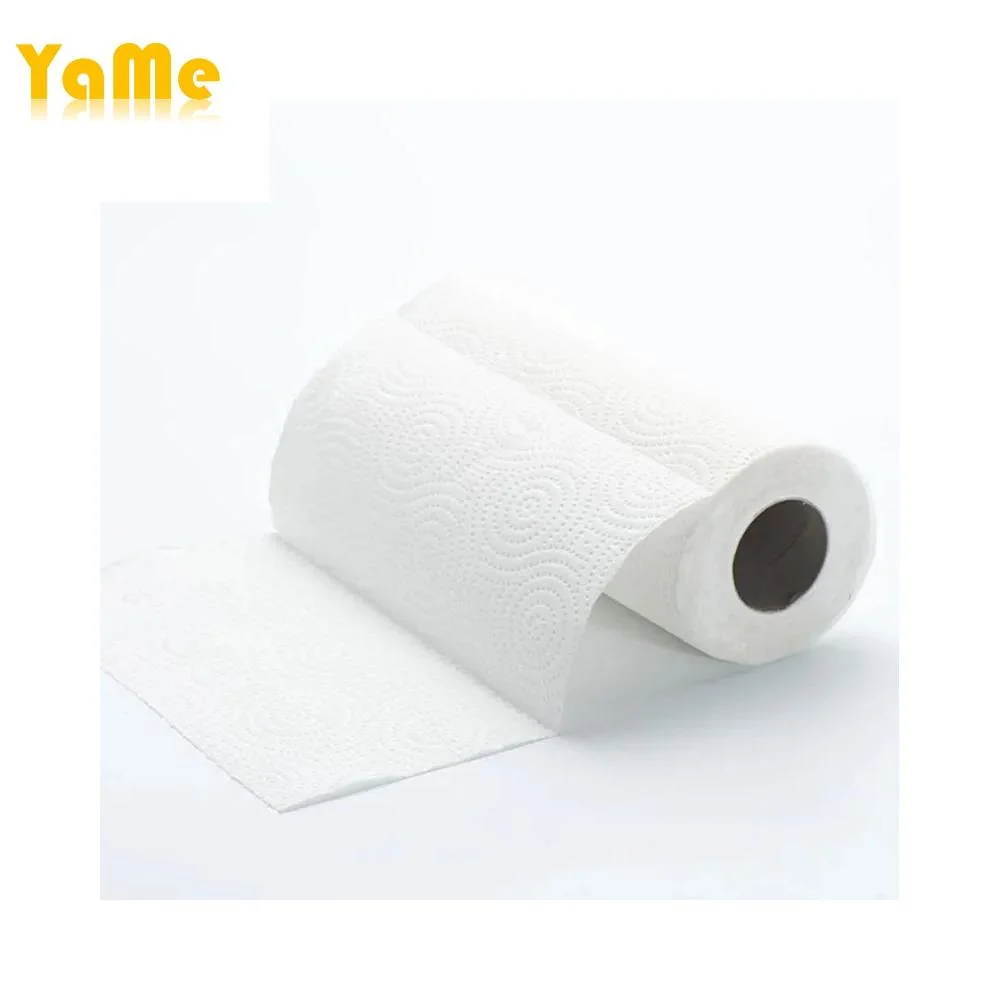 Kitchen Food Picnic Paper Plastic Food Basket Greaseproof Paper Waterproof Dry Hamburger Paper Liners Wrapping Tissue